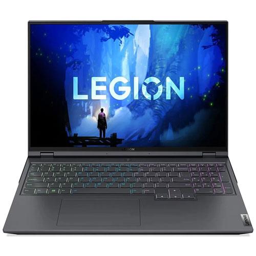 Lenovo Legion Slim 5i 13th Gen Intel i7 Processor 16GB RAM Laptop price in hyderabad, telangana,  andhra pradesh