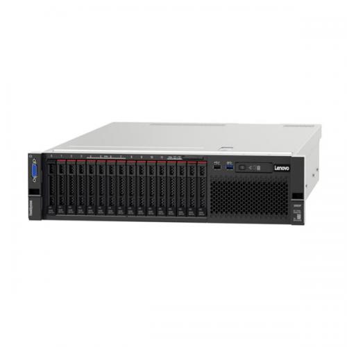 Lenovo ThinkSystem SR850P Mission Critical Server price in hyderabad, telangana,  andhra pradesh
