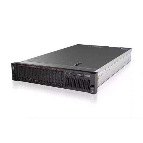 Lenovo ThinkSystem SR850 Mission Critical Server price in hyderabad, telangana,  andhra pradesh
