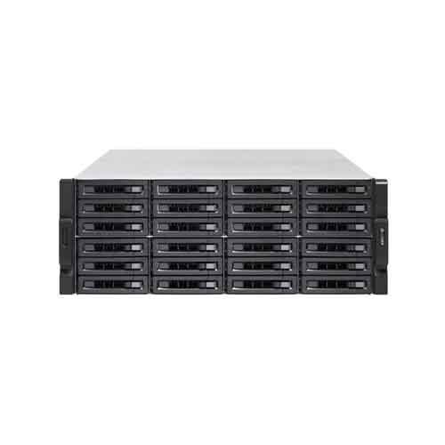 Qnap TS 2483XU RP E2136 16GB NAS Storage price in hyderabad, telangana,  andhra pradesh