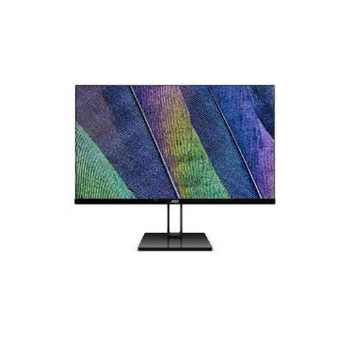 AOC 24V2Q 24 inch LED Monitor price in hyderabad, telangana, nellore, andhra pradesh