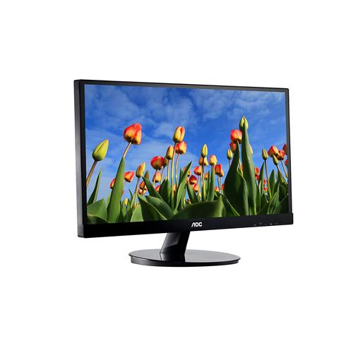 AOC 27inch Monitor I2769Vm price in hyderabad, telangana, nellore, andhra pradesh