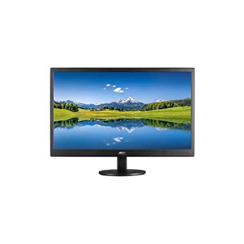 AOC E2070SWHN 20 inch LED Monitor price in hyderabad, telangana, nellore, andhra pradesh