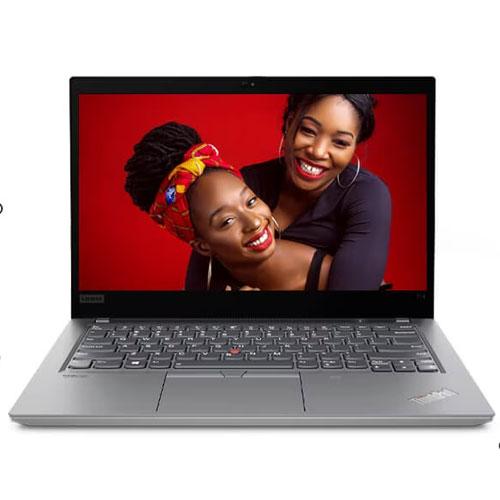 Lenovo ThinkPad T14 I7 16GB Laptop price in hyderabad, telangana, nellore, andhra pradesh