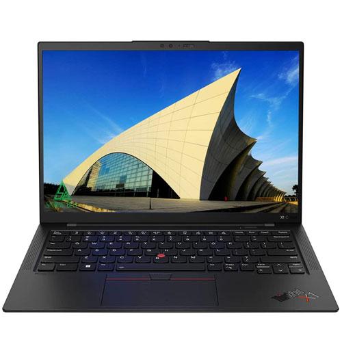Lenovo ThinkPad X1 Carbon G12 I7 32GB Laptop price in hyderabad, telangana, nellore, andhra pradesh