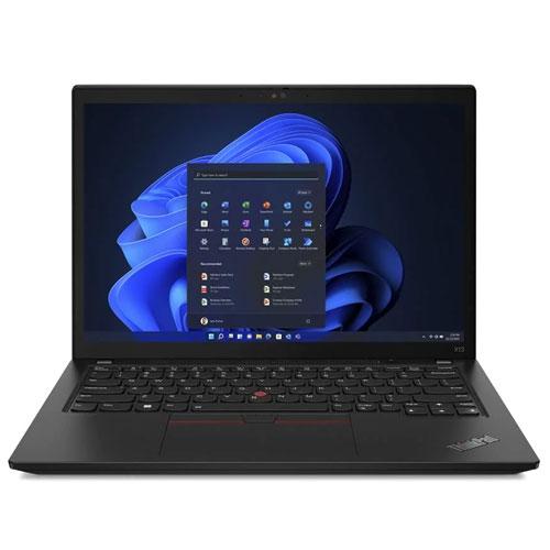 Lenovo ThinkPad X13 G12 I7 16GB Laptop price in hyderabad, telangana, nellore, andhra pradesh