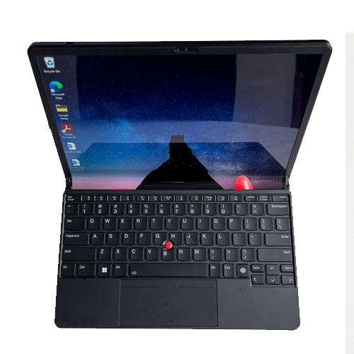 Lenovo ThinkPad X1 Fold G12 16 Inch Laptop price in hyderabad, telangana, nellore, andhra pradesh