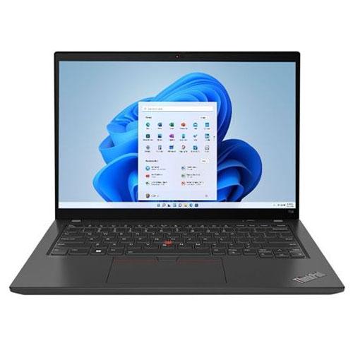 Lenovo ThinkPad T14 I5 G13 8GB Laptop price in hyderabad, telangana, nellore, andhra pradesh