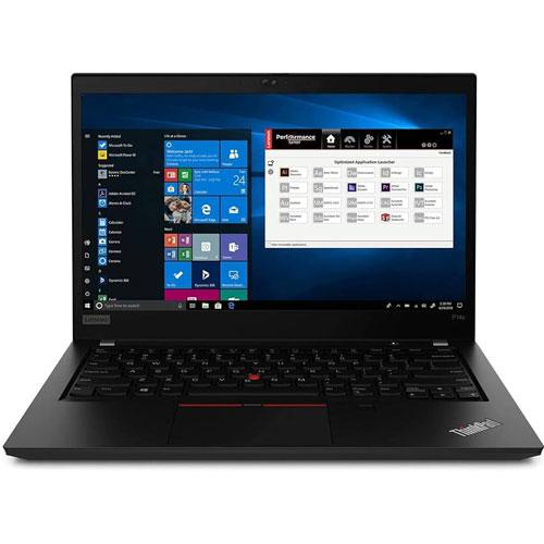 Lenovo ThinkPad P14s I7 13th Gen 16GB Laptop price in hyderabad, telangana, nellore, andhra pradesh