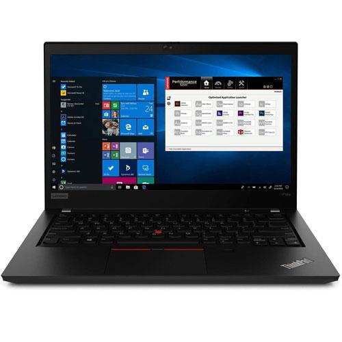 Lenovo ThinkPad P14s I5 13th Gen 24GB Laptop price in hyderabad, telangana, nellore, andhra pradesh