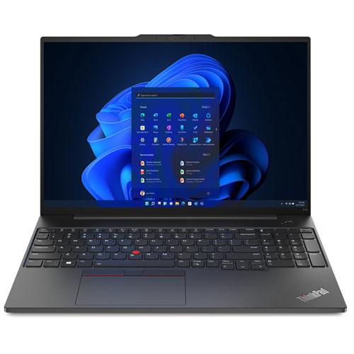 Lenovo ThinkPad P16s I7 G13 16GB Laptop price in hyderabad, telangana, nellore, andhra pradesh