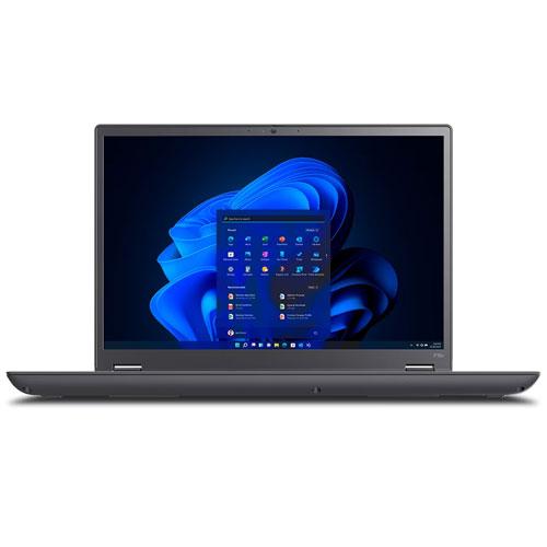 Lenovo ThinkPad P16v I7 G13 16GB Laptop price in hyderabad, telangana, nellore, andhra pradesh