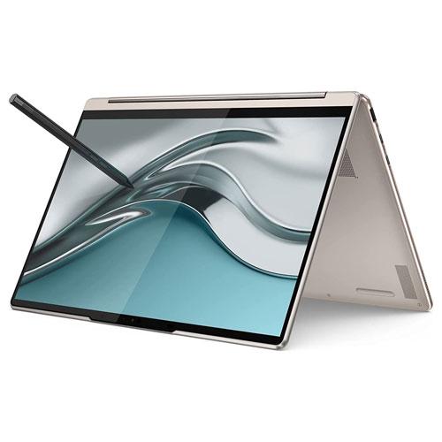 Lenovo Yoga 9i I7 G13 16GB Laptop price in hyderabad, telangana, nellore, andhra pradesh