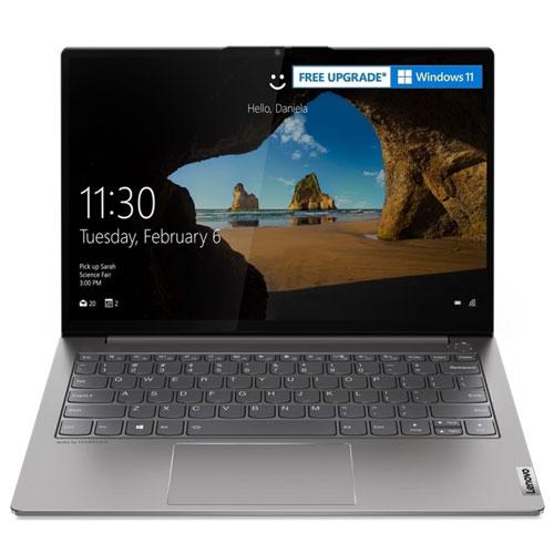 Lenovo ThinkBook 13s 12th Gen I5 16GB Laptop price in hyderabad, telangana, nellore, andhra pradesh