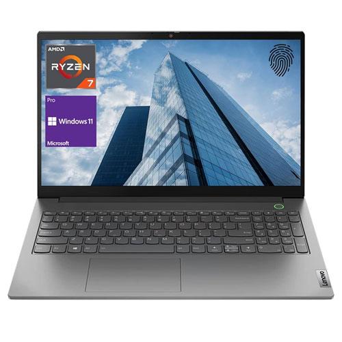 Lenovo ThinkBook 15 12th Gen I5 16GB Laptop price in hyderabad, telangana, nellore, andhra pradesh