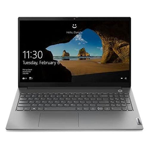 Lenovo ThinkBook 15 13th Gen I5 8GB Laptop price in hyderabad, telangana, nellore, andhra pradesh