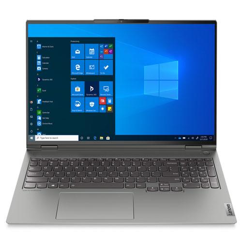 Lenovo ThinkBook 16p I5 Gen13 16GB Laptop price in hyderabad, telangana, nellore, andhra pradesh