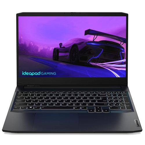 Lenovo IdeaPad Gaming 3i Gen11 I5 8GB Laptop price in hyderabad, telangana, nellore, andhra pradesh