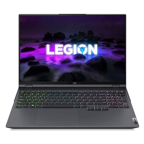 Lenovo Legion 5 Pro AMD Ryzen 7 5800H Processor 32GB Gaming Laptop price in hyderabad, telangana, nellore, andhra pradesh