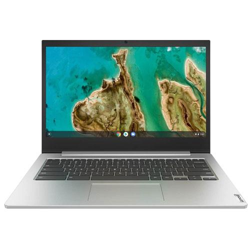 Lenovo IdeaPad Slim 3i Chromebook 4GB Laptop price in hyderabad, telangana, nellore, andhra pradesh