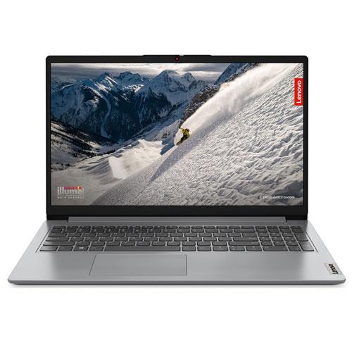 Lenovo IdeaPad Slim 1 AMD Ryzen 3 7320U Processor 8GB Laptop price in hyderabad, telangana, nellore, andhra pradesh