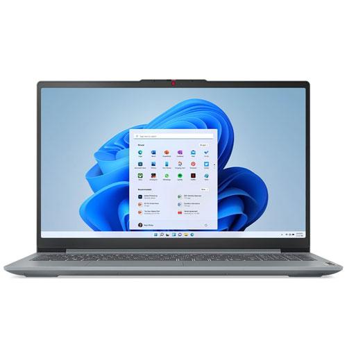 Lenovo IdeaPad Slim 3i 12th Gen I3 8GB Laptop price in hyderabad, telangana, nellore, andhra pradesh