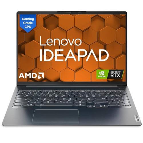 Lenovo IdeaPad Pro 5 AMD Processor 16GB Laptop price in hyderabad, telangana, nellore, andhra pradesh