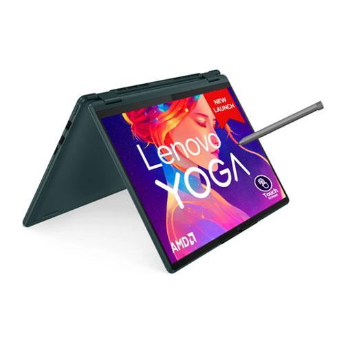 Lenovo Yoga AMD Ryzen 7 5800U 16GB Memory Laptop price in hyderabad, telangana, nellore, andhra pradesh