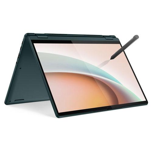 Lenovo Yoga 6 AMD Ryzen 7 7730U 16GB RAM Laptop price in hyderabad, telangana, nellore, andhra pradesh