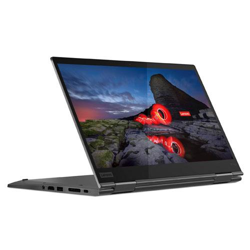 Lenovo ThinkPad X1 Yoga 13th Gen I5 16GB RAM Laptop price in hyderabad, telangana, nellore, andhra pradesh