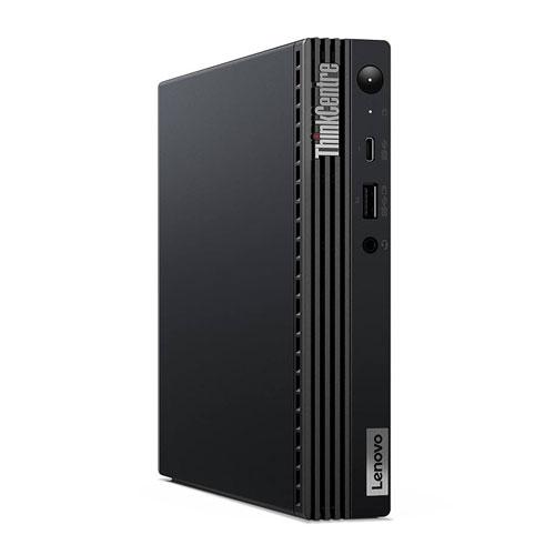 Lenovo ThinkCentre M75q AMD Ryzen 3 PRO 5350GE 8GB RAM Desktop price in hyderabad, telangana, nellore, andhra pradesh