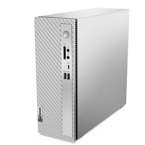 Lenovo IdeaCentre 3i G12 i3 12100 Processor 8GB Desktop price in hyderabad, telangana, nellore, andhra pradesh