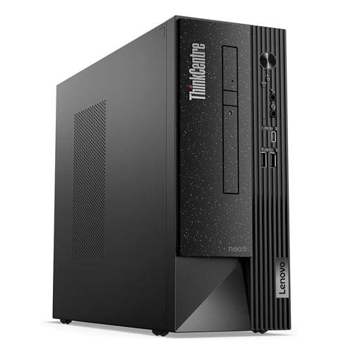 Lenovo ThinkCentre M70s Gen13 8GB RAM Desktop price in hyderabad, telangana, nellore, andhra pradesh