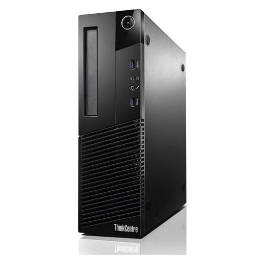 Lenovo ThinkCentre M80q Gen13 8GB Desktop price in hyderabad, telangana, nellore, andhra pradesh