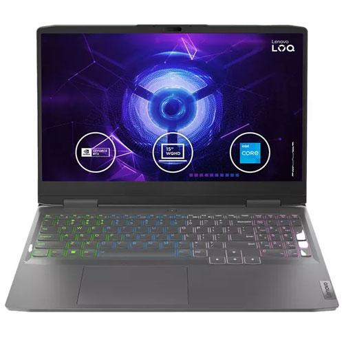 Lenovo LOQ Gen13 Intel i7 16GB RAM Laptop price in hyderabad, telangana, nellore, andhra pradesh