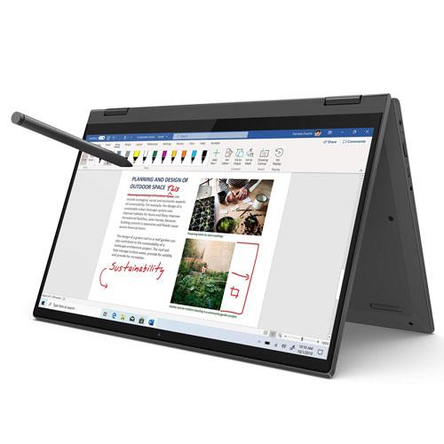 Lenovo IdeaPad Flex 5 Gen 8 16GB RAM Laptop price in hyderabad, telangana, nellore, andhra pradesh