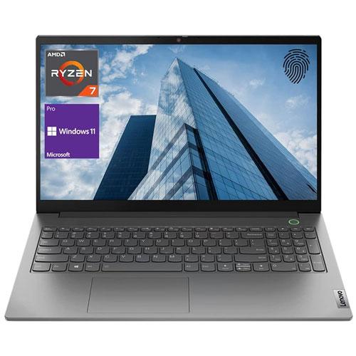Lenovo ThinkBook 15 12th Gen i5 1235U Processor Laptop price in hyderabad, telangana, nellore, andhra pradesh