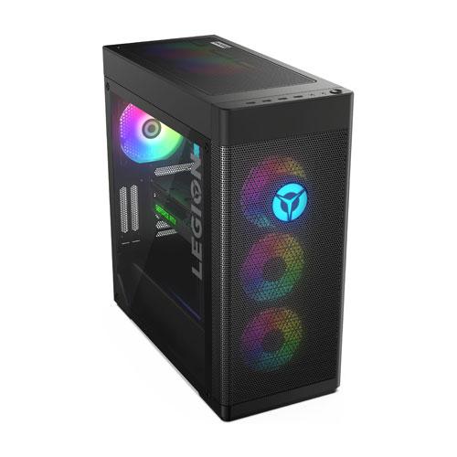 Lenovo Legion Tower 5 Gen8 AMD Ryzen Processor 8GB RAM Desktop price in hyderabad, telangana, nellore, andhra pradesh