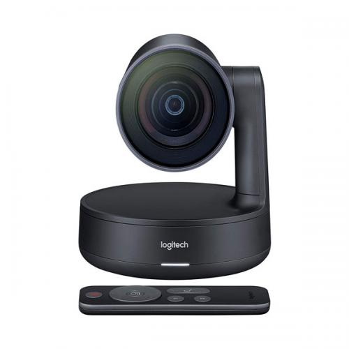 Logitech Rally Ultra HD Video Conferencing System price in hyderabad, telangana, nellore, andhra pradesh