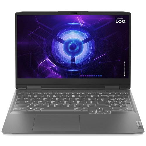 Lenovo LOQ 12th Gen i5 Processor Gaming Laptop price in hyderabad, telangana, nellore, andhra pradesh