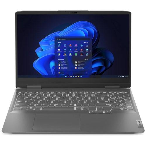 Lenovo LOQ 12th Gen i5 Processor 8GB RAM Gaming Laptop price in hyderabad, telangana, nellore, andhra pradesh