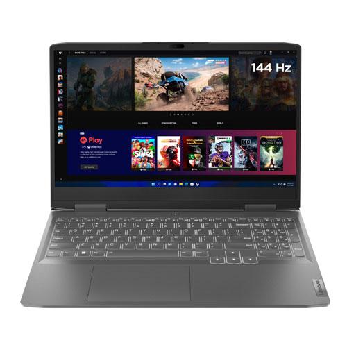 Lenovo LOQ 12th Gen i5 Processor 16GB RAM 512GB SSD Gaming Laptop price in hyderabad, telangana, nellore, andhra pradesh