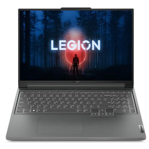 Lenovo Legion 5i 14th Gen Intel i7 16GB RAM Laptop price in hyderabad, telangana, nellore, andhra pradesh