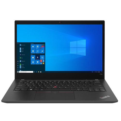 Lenovo ThinkPad T14s Gen4 AMD 16GB RAM 256GB SSD Laptop price in hyderabad, telangana, nellore, andhra pradesh