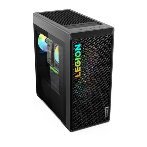Lenovo Legion Tower5 Gen8 AMD 8GB RAM 27 inch Gaming Desktop price in hyderabad, telangana, nellore, andhra pradesh