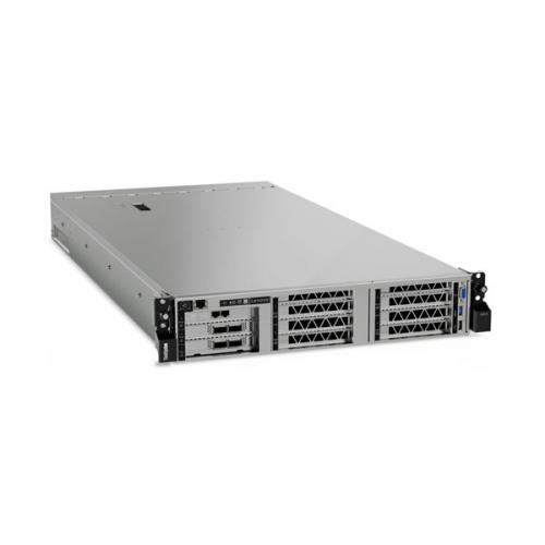 Lenovo ThinkSystem SR670 Rack Server price in hyderabad, telangana, nellore, andhra pradesh