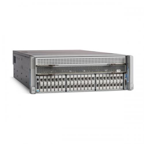 Cisco UCS C480 ML M5 Rack Server price in hyderabad, telangana, nellore, andhra pradesh