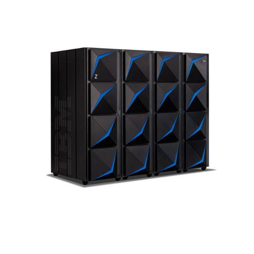 IBM Z15 Mainframe price in hyderabad, telangana, nellore, andhra pradesh