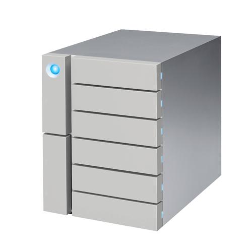 LaCie 6Big 60TB Thunderbolt 3 Hard Drive price in hyderabad, telangana, nellore, andhra pradesh