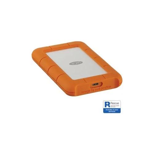 LaCie Rugged 1TB USB C Portable Hard Drive price in hyderabad, telangana, nellore, andhra pradesh